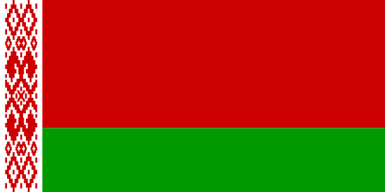 Belarus BY
