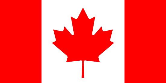 Canada CA