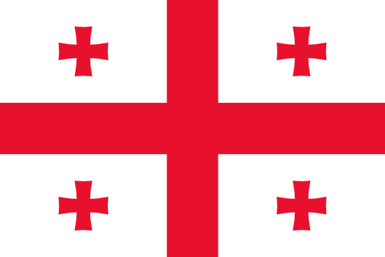 Georgia GE
