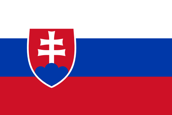 Slovakia SK